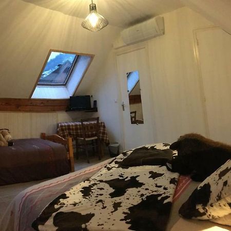 Hotel La Tapia Autrans-Meaudre-en-Vercors Zewnętrze zdjęcie