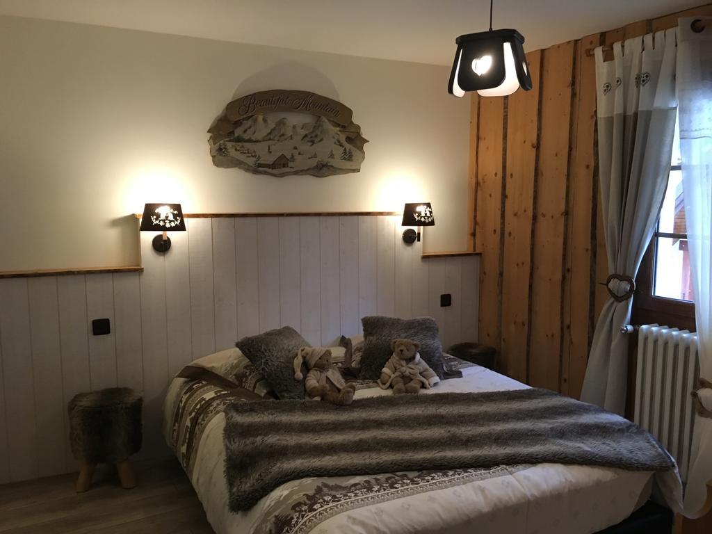 Hotel La Tapia Autrans-Meaudre-en-Vercors Zewnętrze zdjęcie