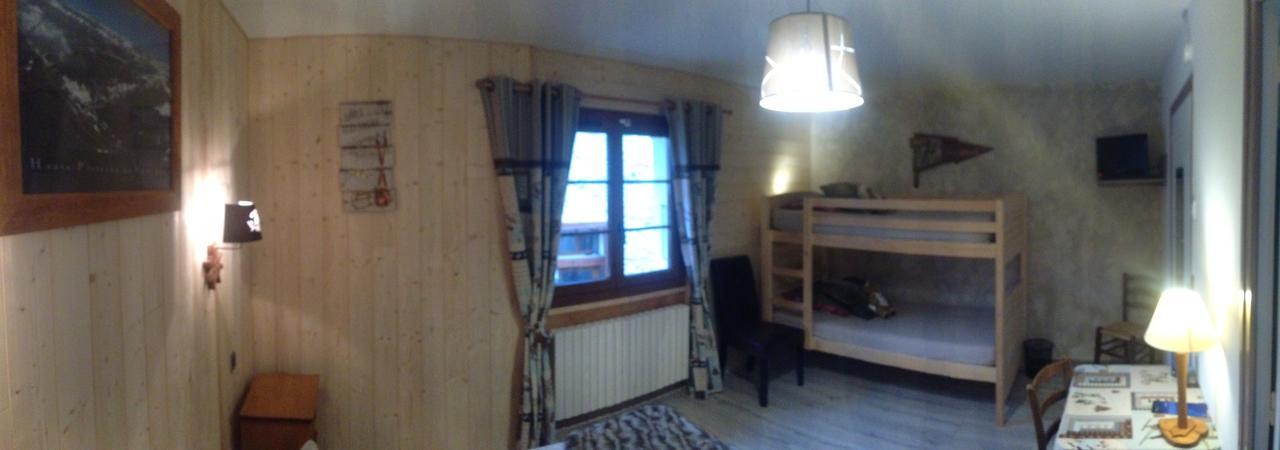 Hotel La Tapia Autrans-Meaudre-en-Vercors Zewnętrze zdjęcie